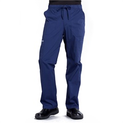 Men's Tapered Leg Fly Front Cargo Pant